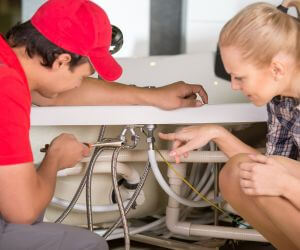 About Emergency plumbing pros Utica, MO